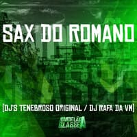 Sax do Romano