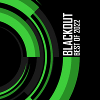 Blackout: Best Of 2022 - Continuous Mix