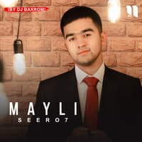 Mayli (by Dj Baxrom)