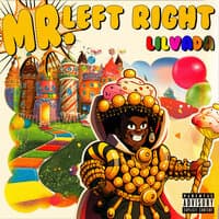 Mr. Left Right