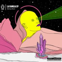 La Familia EP