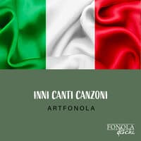 Inni canti canzoni