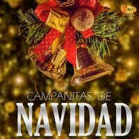 Campanitas de Navidad