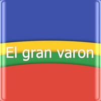 El gran varon