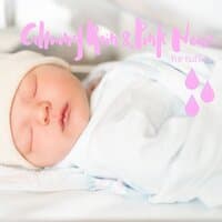 Calming Rain & Pink Noise for Babies