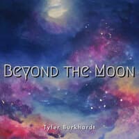 Beyond the Moon