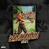 Barndommen 2021