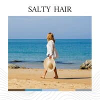 Salty Hair