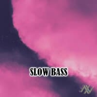 DJ Slow Bass Habibi - Inst