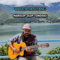 Marolop olop tondikki