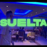 Suelta