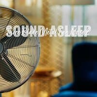 Sound Asleep: Three Blade Metal Fan Noise 2