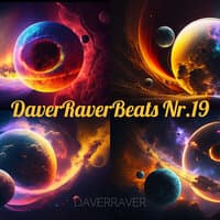 DaverRaverBeats Nr.19