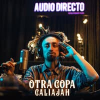 Otra Copa (Audio Directo)