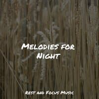 Melodies for Night