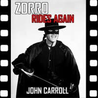 Zorro Rides Again Theme Song