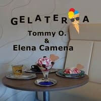 Tommy O. & Elena Camena