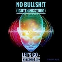 No Bullshit (Igotthingstodo)