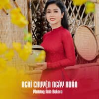 Nghĩ Chuyện Ngày Xuân