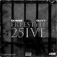 Freestyle25ive