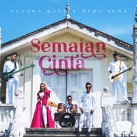 Semaian Cinta