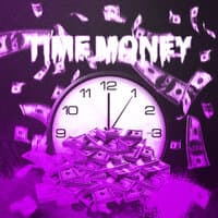 TIME MONEY