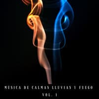 Música De Calmas Lluvias Y Fuego Vol. 1