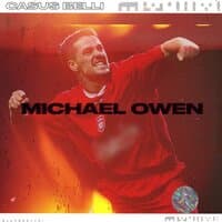 MICHAEL OWEN