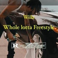 Whole lotta Money Freestyle