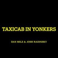 Taxicab In Yonkers