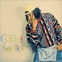 Coogi Sweater