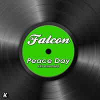 PEACE DAY