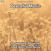 #01 Peaceful Music for Napping, Relaxing, Yoga, Next-Door Noise