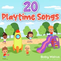 20 Playtime Songs