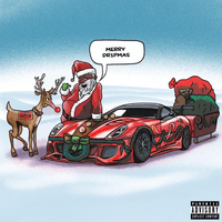 Merry Dripmas