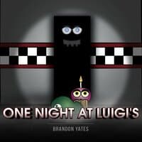 One Night At Luigi's