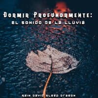 Dormir Profundamente: el Sonido de la Lluvia