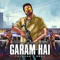 Garam Hai