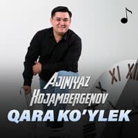 Qara ko'ylek