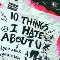 10 things i hate about u