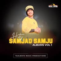 Hits Of Samjad Samju, Vol. 1