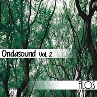 Ondasound, Vol. 2