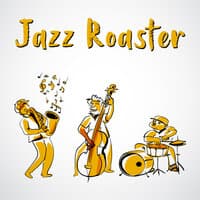 Jazz Roaster: Morning Music