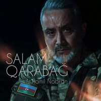 Salam Qarabağ