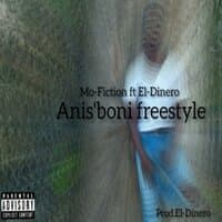 Anis'boni Freestyle