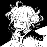 Himiko Toga (My Hero Academia)