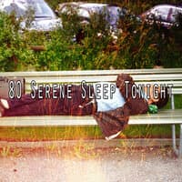 80 Serene Sleep Tonight