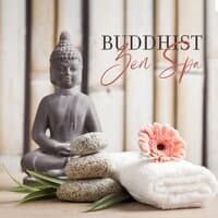 Buddhist Zen Spa: Healing Massage and Meditation