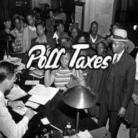 Poll Taxes