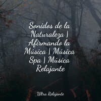 Sonidos de la Naturaleza | Afirmando la Música | Música Spa | Música Relajante